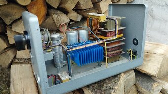 Napájecí zdroj Siemens OPTON VX150/1f-1b - 2