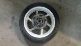 Honda CBR 600 F2 - r . v. 1997 - 2