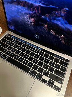 MacBook Pro 13” M1 – 16 GB RAM / 512 GB SSD - 2
