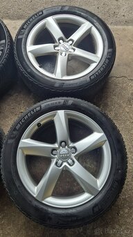 5x112 r19 zimní - 2