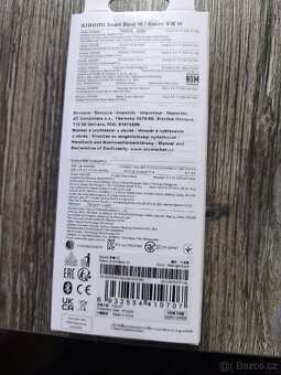 Hodinky Xiaomi - 2