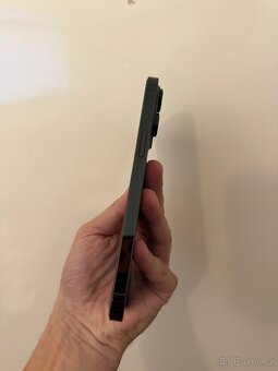 Apple iPhone 14 Pro Max 128gb Space Black. TOP stav. - 2