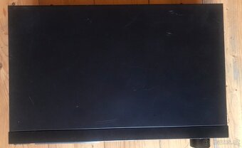 MAGNETOFON TECHNICS RS-BX606 (1991) vysoký model ,3 hlavy - 2