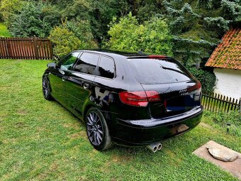 Audi a3 2.0 TDI 103kw - 2