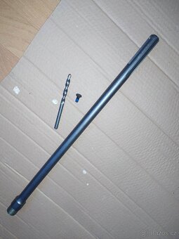 ADAPTÉR SDS MAX 450MM GEKO
- 2