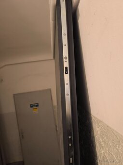 Použité dveře - 2