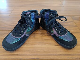 Barefoot Koel4 kids - 2