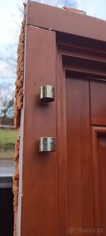 Vchodové dveře - 2