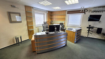 Nájem obchodního prostoru 5+1, 100 m² – Sadová 171/40, Opava - 2