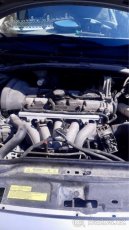 Volvo V 70 díly xc 70 benzin - 2