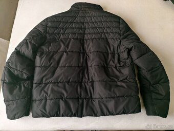 Pánská zimní bunda GEOX - 2