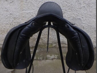 Prodám sedlo Euroriding - 2