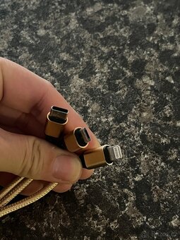 Univerzální kabel - 2