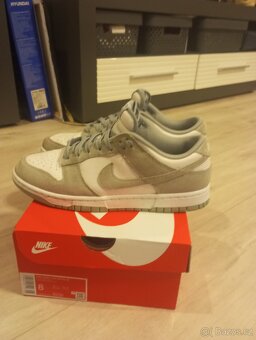 Nike Dunk Low Retro - originál - 2