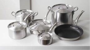 Koupím nádobí Fabini Lucca - 2