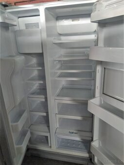 Americká lednička - 2