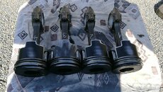 Mitsubishi Pajero 3,2 DiD 2004 písty motoru - 2