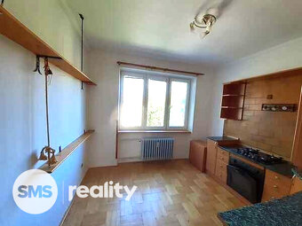 Nabídka bytu 2+1 ve Frýdku Místku. - 2