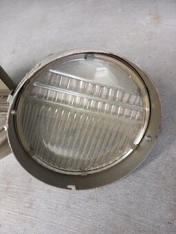 Klapky na svetla V3s - 2