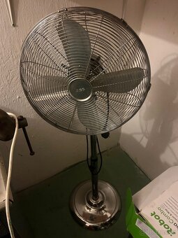 Prodám Ventilator - 2