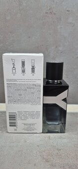 Yves Saint Laurent Y - 2