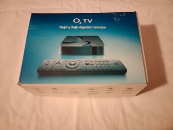 Set top box ZXV10 B866V2 - 2