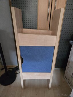 Kompletní dětský pokoj ELF. chlapec,dívka - 2