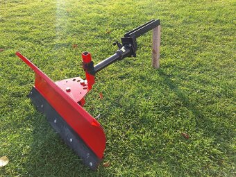 Radlice Terra Vari - 2