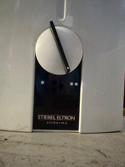 Ohřívač vody STIEBEL ELTRON - 2