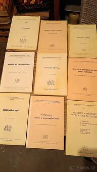 Fakulta strojní - 2