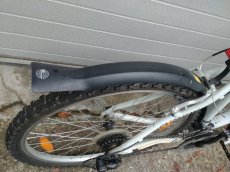 Horské kolo Author Impulse - 2