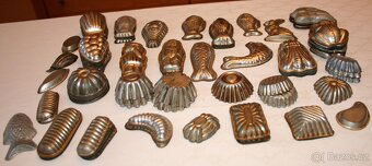 Potřeby pro vánoční pečení - 2