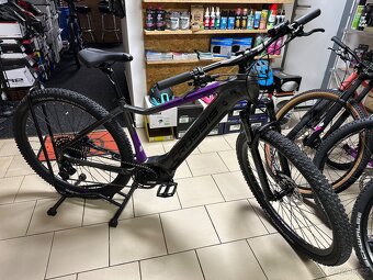 Elektrokolo CRUSSIS e-FIONNA 9.10 720Wh NOVÉ - 2