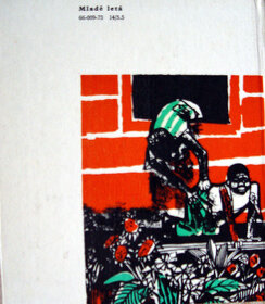 Chalúpka strýčka Toma - Harriet Beecher Stowe - 2