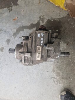 Rozvodovka 4X4  Škoda/Seat/VW 0A6409053AF - 2