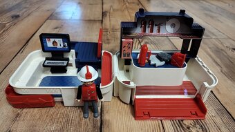 Figurky Igráček - 2