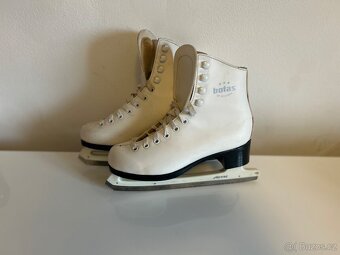Dámské brusle Botas - velikost 26 - 2