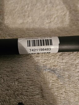 Potrubí chladící kapaliny Renault T - 2