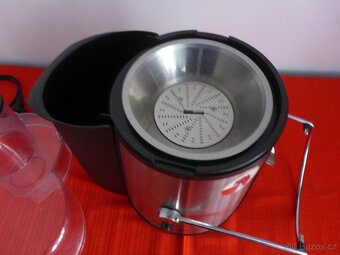 CONCEPT LO-7025 odšťavňovač - 2