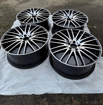 Nové originál kola Mercedes GLC X254 R20 - 2