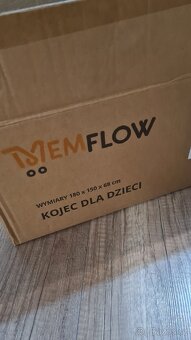 Dětská ohrádka 180x150x68 cm - 2