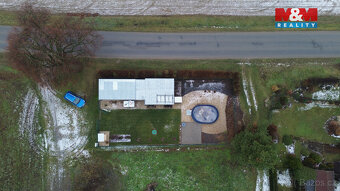 Prodej zahrady v Lipníci u Hrotovic - 2