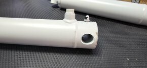 Hydraulický válec 60/35 zdvih 200mm - NOVÝ - 2