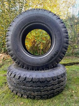 PNEUMATIKY MITAS IMPLEMENT IM 03 – 12,5/80-18 (14 PR) – NOVÉ - 2