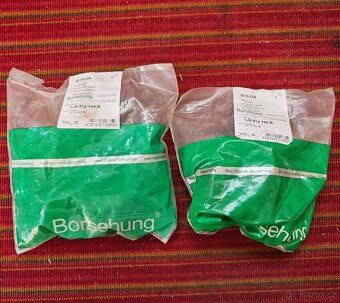 Podpěrná podložka pružiny Škoda PC: 226,- - 2