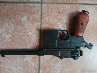 Kopie Replika zbraně - 2