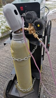 Co 2 svářečka kompletní vybavení - 2