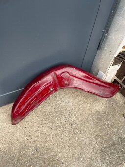 Blatník Pionýr - 2