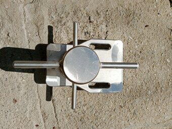 Spouštěcí buben - 2