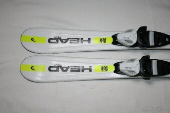 lyže Head Supershape 97 cm - 2